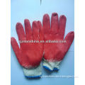 electrical rubber gloves